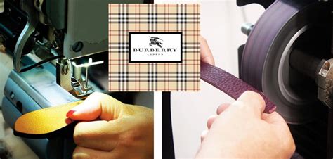 cf&p pelletteria scandicci burberry